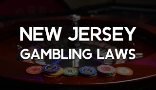 New Jersey Gambling laws